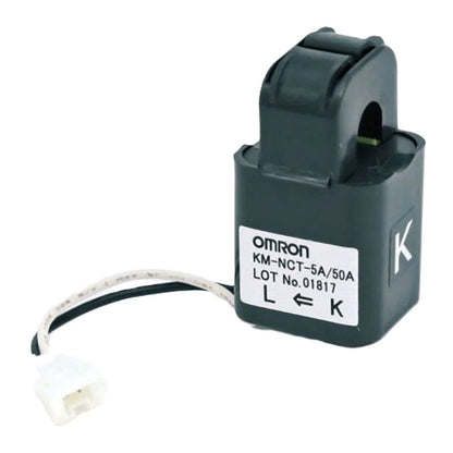 分割型変流器(CT) 5A/50A KM-NCT-5A/50A