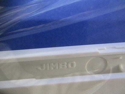 スイッチプレート3連用(5個入)(ピュアホワイト) QWP-3