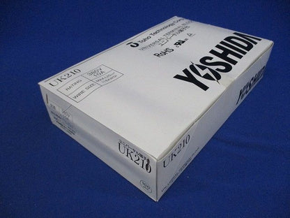 ブロック端子台 380V 100個入 UK210-100