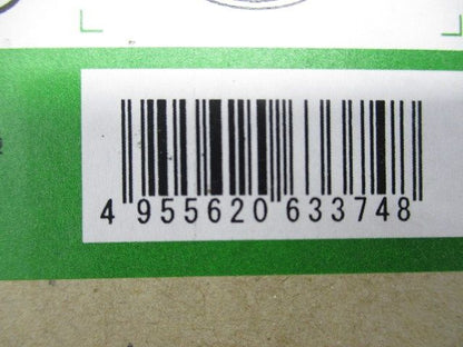 LEDダウンライト 2700K φ100 非調光 DDL-4764YW