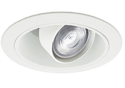 LEDユニバーサルダウンライト φ100 ランプ別売 ERD3395W