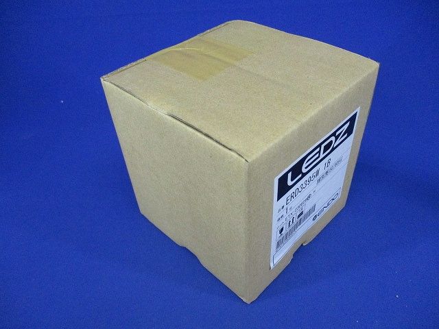 LEDユニバーサルダウンライト φ100 ランプ別売 ERD3395W