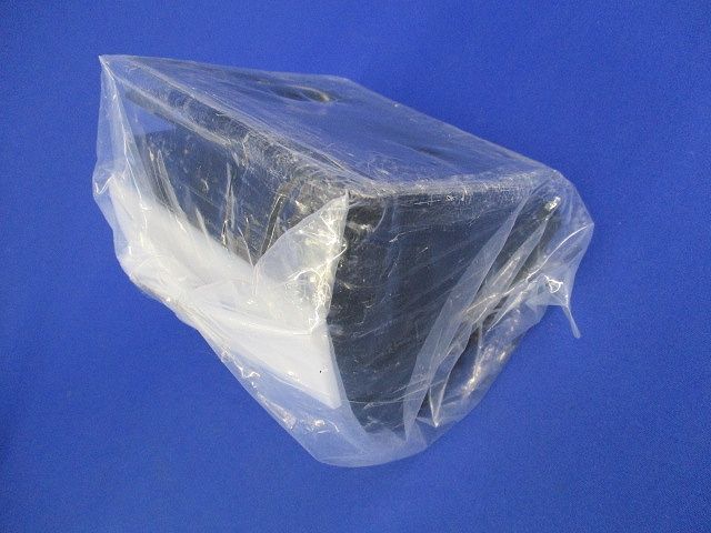 塗型中型四角スイッチカバー(10個入)(新品未開封) DS4611B