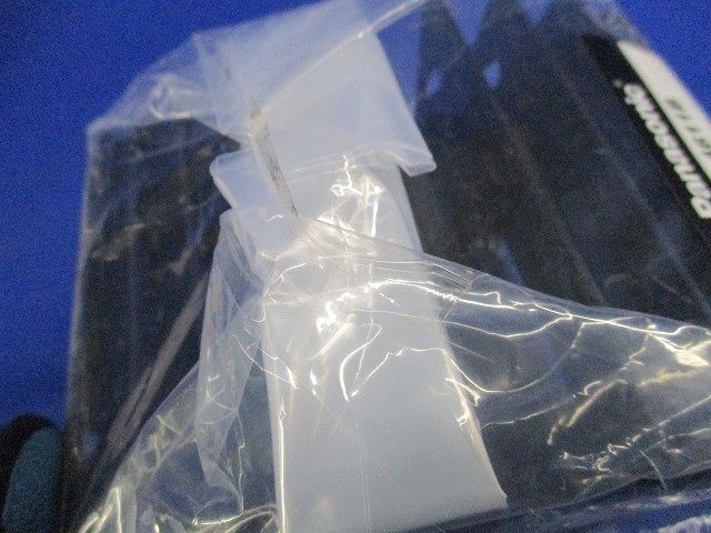 塗型中型四角スイッチカバー(10個入)(新品未開封) DS4611B