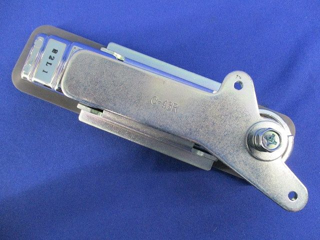 防水平面スイングハンドル AB-151