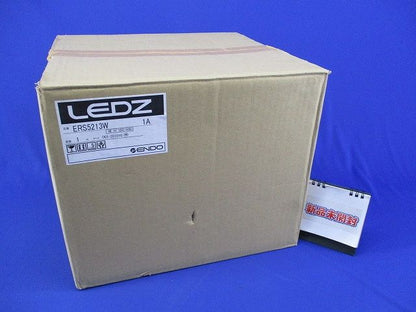 スポットライト(新品未開梱) ERS5213W