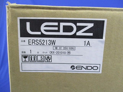 スポットライト(新品未開梱) ERS5213W