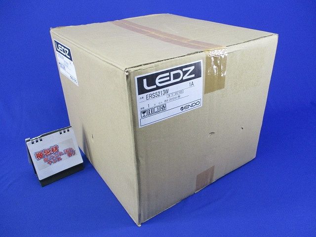 スポットライト(新品未開梱) ERS5213W
