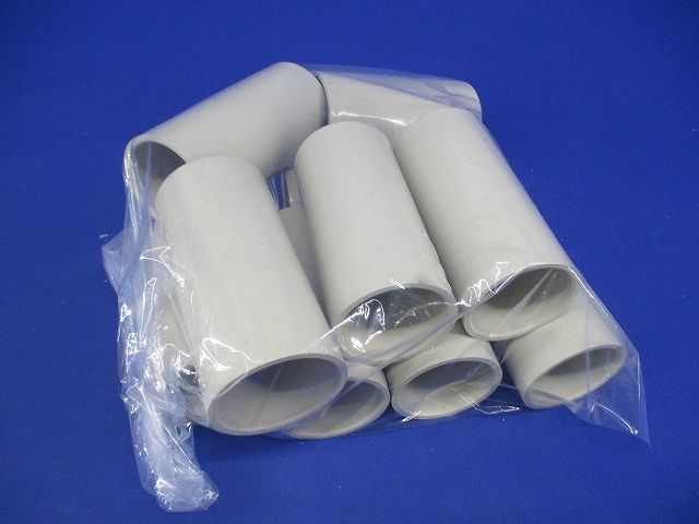 TSカップリング(10個入)(アイボリー) TS42