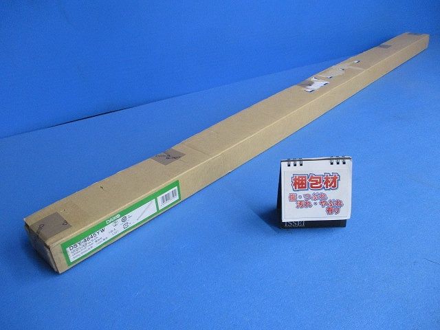 LEDシステムライト 間接照明 電球色(新品未開梱) DSY-4845YW