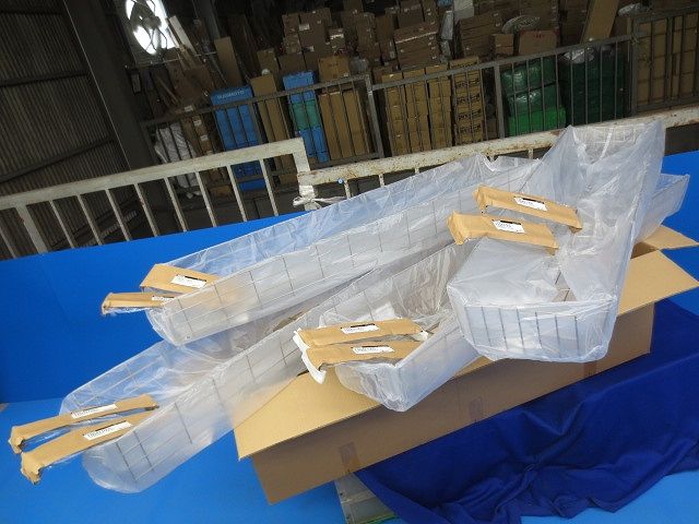 照明器具用ガード(4個入) FBG42100S