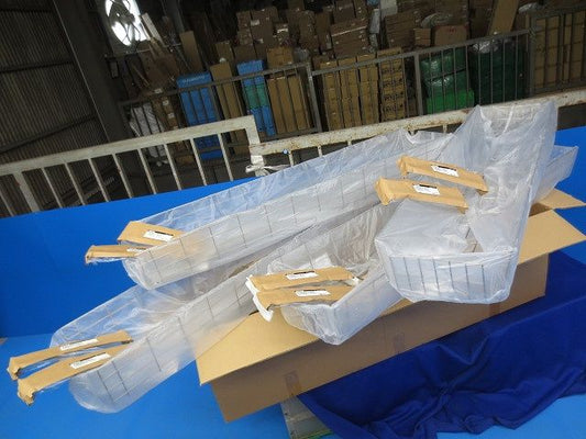 照明器具用ガード(4個入) FBG42100S