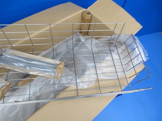 照明器具用ガード(4個入) FBG42100S
