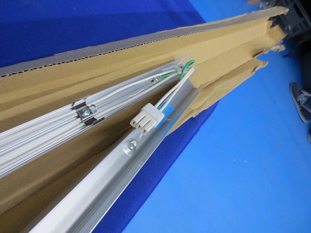 LED間接照明(電球色) AL52745