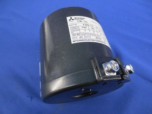 計器用変成器100/5A CW-15L