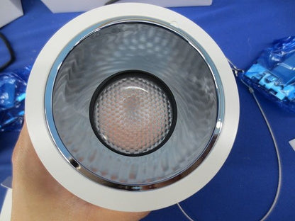 ダウンライト・ドライバーセット(電球色)(2セット入) SX-B1352D+E015CC7002PWM