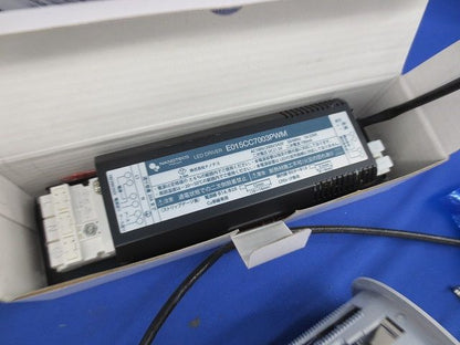 ダウンライト・ドライバーセット(電球色)(2セット入) SX-B1352D+E015CC7002PWM