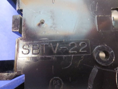 ユニットボックス(8個入) SBTV-22