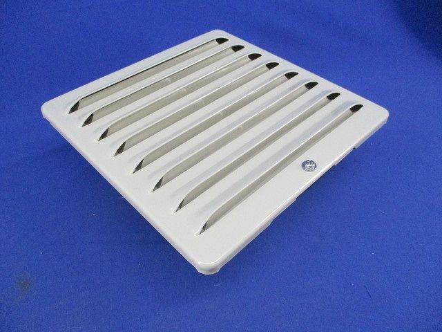 薄型防噴流ギャラリー(200Vファン付) GTS-20W-F2
