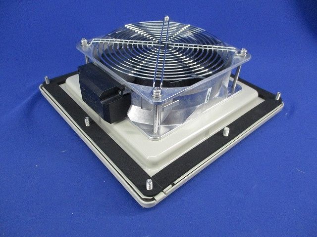 薄型防噴流ギャラリー(200Vファン付) GTS-20W-F2