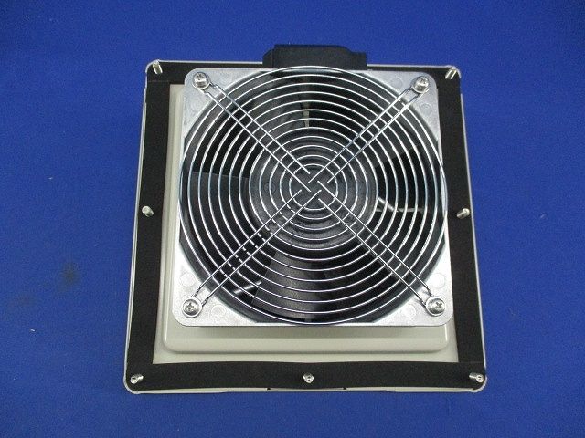 薄型防噴流ギャラリー(200Vファン付) GTS-20W-F2