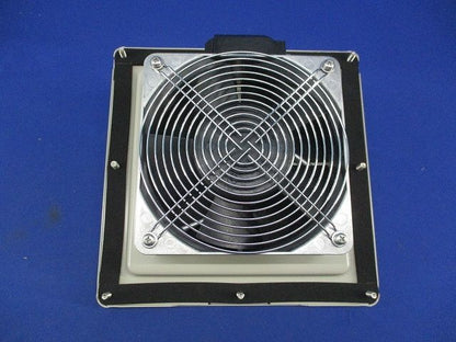薄型防噴流ギャラリー(200Vファン付) GTS-20W-F2