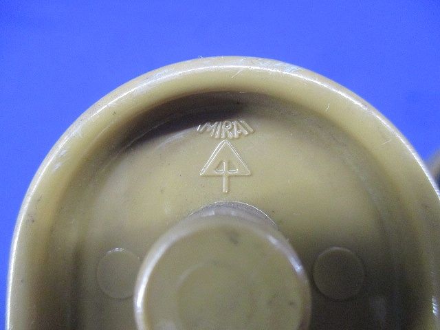 ケーブル滑車(傷・汚れ有) CK-71M型