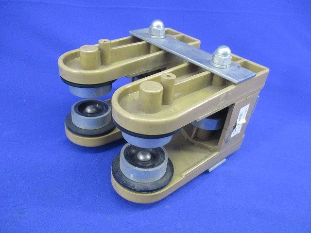 ケーブル滑車(傷・汚れ有) CK-71M型
