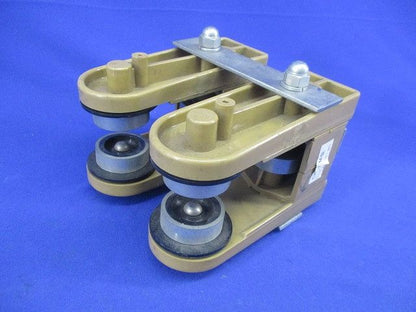 ケーブル滑車(傷・汚れ有) CK-71M型