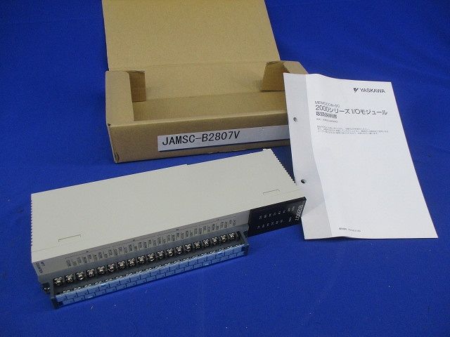 バスコントローラーモジュール JAMSC-B2807V