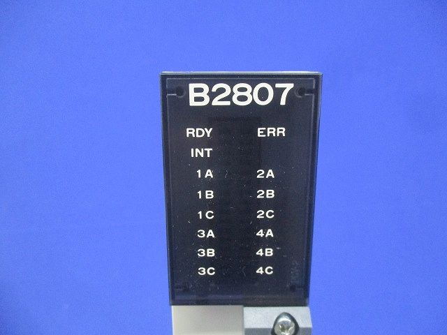 バスコントローラーモジュール JAMSC-B2807V