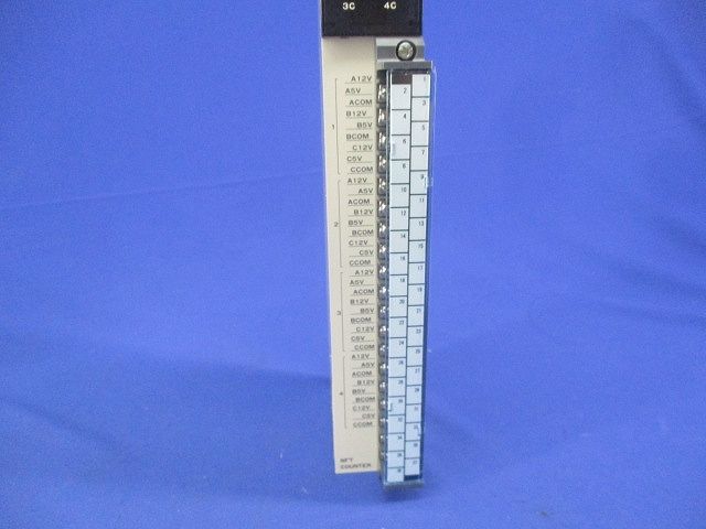 バスコントローラーモジュール JAMSC-B2807V