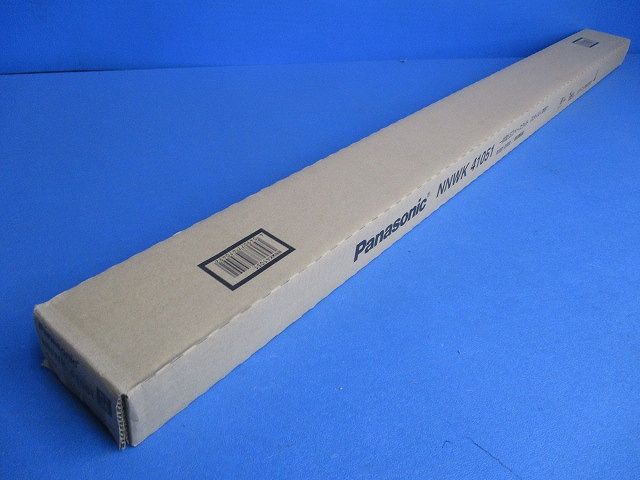 LEDベースライト(本体のみ)(新品未開梱) NNWK41051