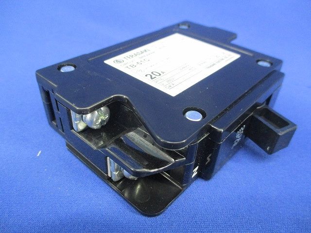 サーキットブレーカ 2P1E20A TB-51C