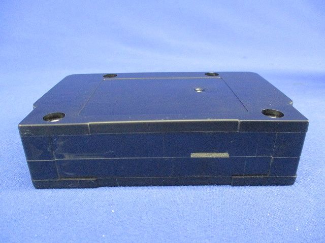 サーキットブレーカ 2P1E20A TB-51C