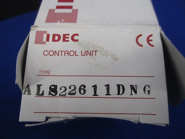 押しボタンスイッチ ALS22611DNG