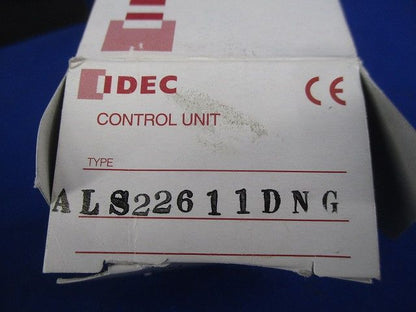 押しボタンスイッチ ALS22611DNG