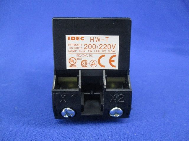 押しボタンスイッチ ALS22611DNG