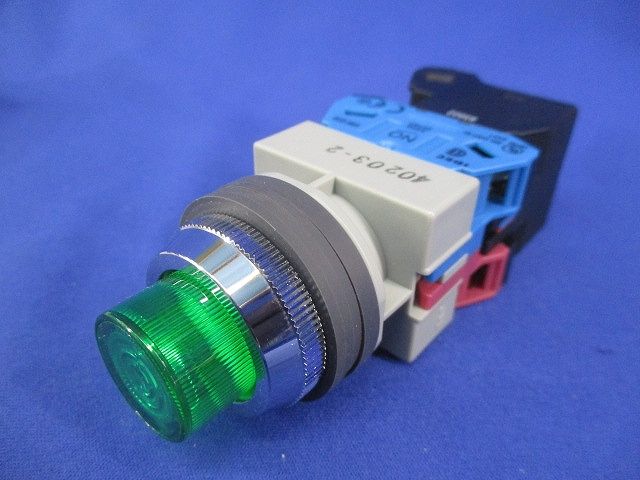 押しボタンスイッチ ALS22611DNG