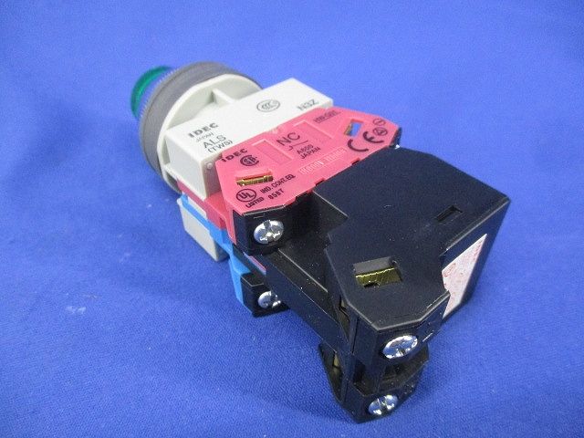 押しボタンスイッチ ALS22611DNG