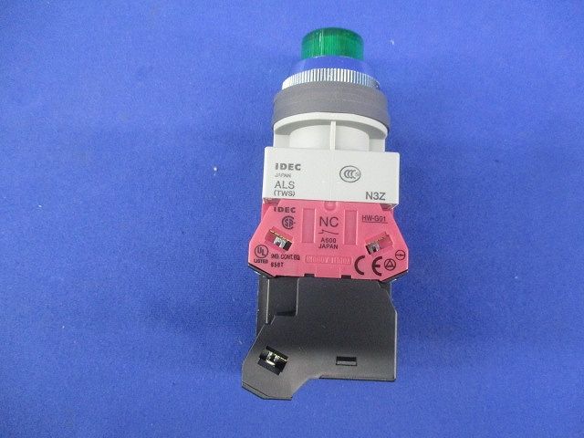 押しボタンスイッチ ALS22611DNG