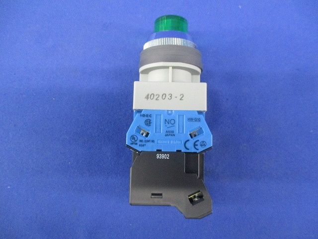 押しボタンスイッチ ALS22611DNG