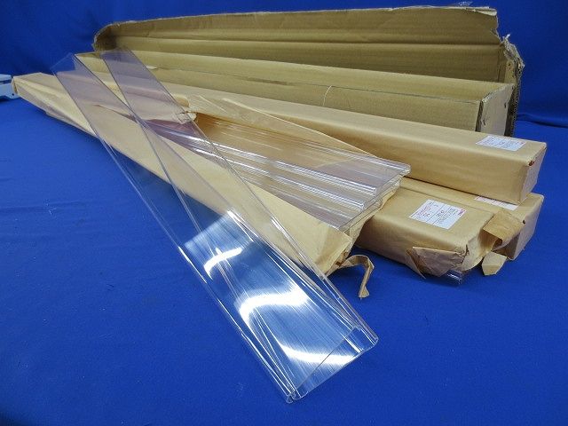 ターミナルカバー(38個入) BNC520PN10
