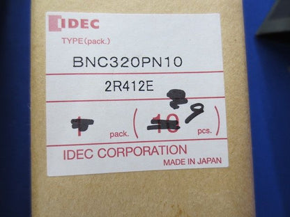 ターミナルカバーセット(混在19個入) BNC420PN10他