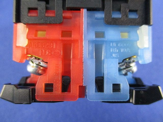 押ボタンスイッチ AR30FOR