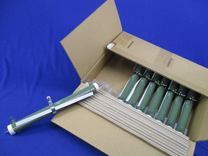 抵抗器(8個入) 200W102J