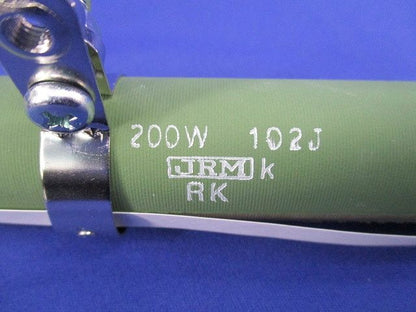 抵抗器(8個入) 200W102J