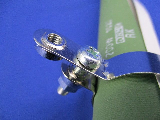 抵抗器(8個入) 200W102J