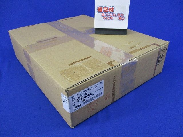 抵抗器(8個入) 200W102J