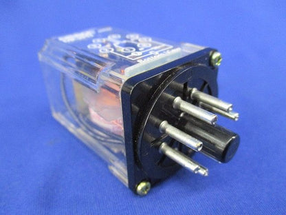 小形パワーリレー MK2PN